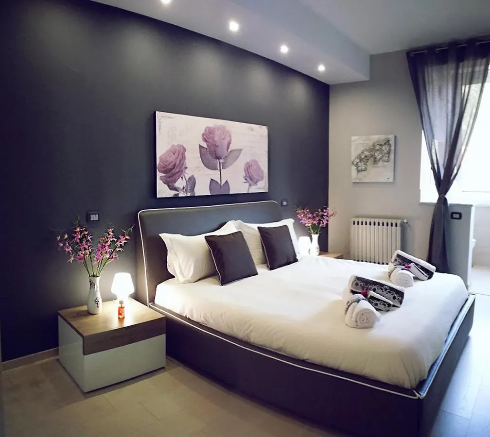 La Casa Del Sole Apartment Cinisi 0*,  Italy