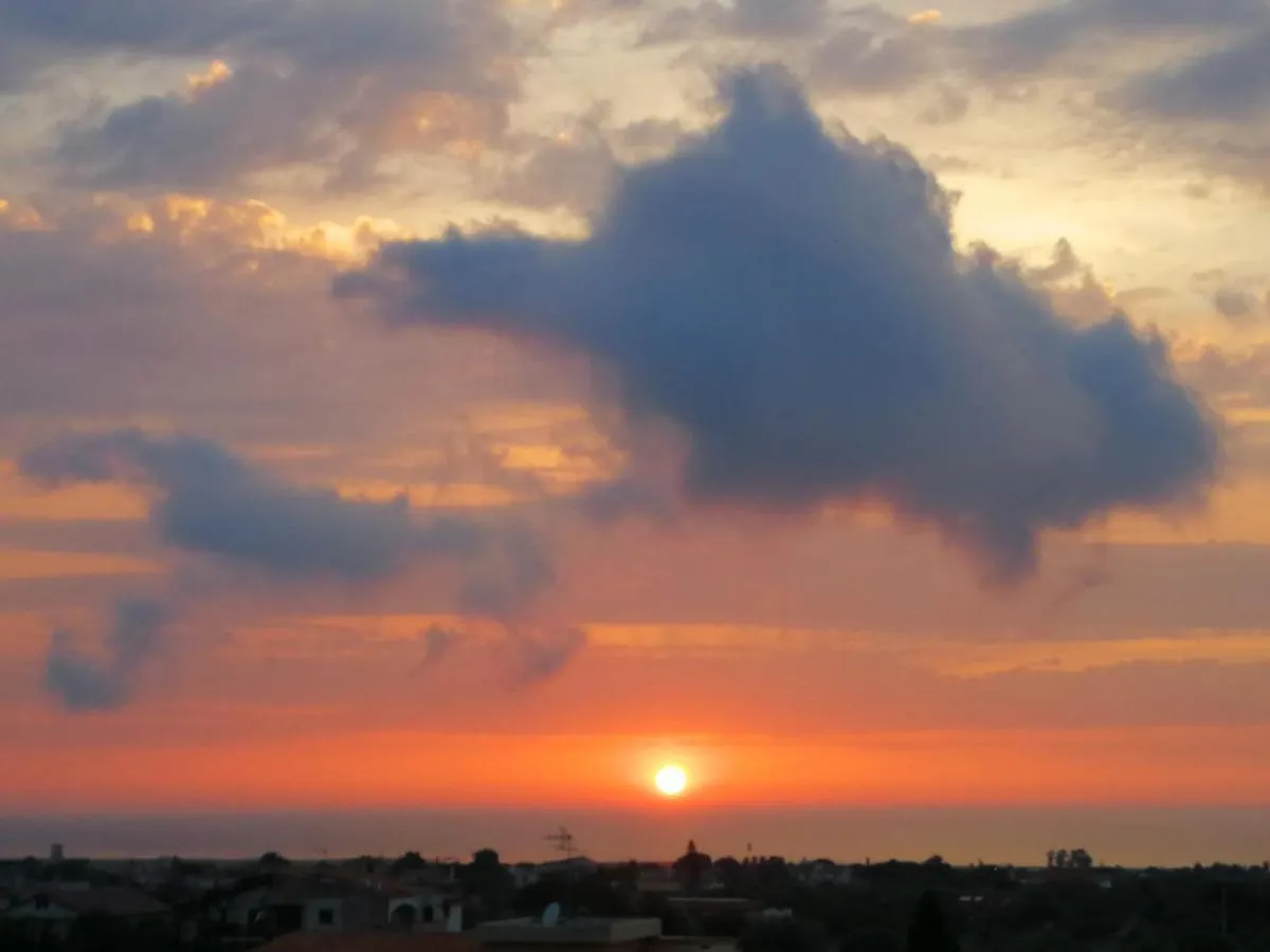 La Casa Del Sole contacts