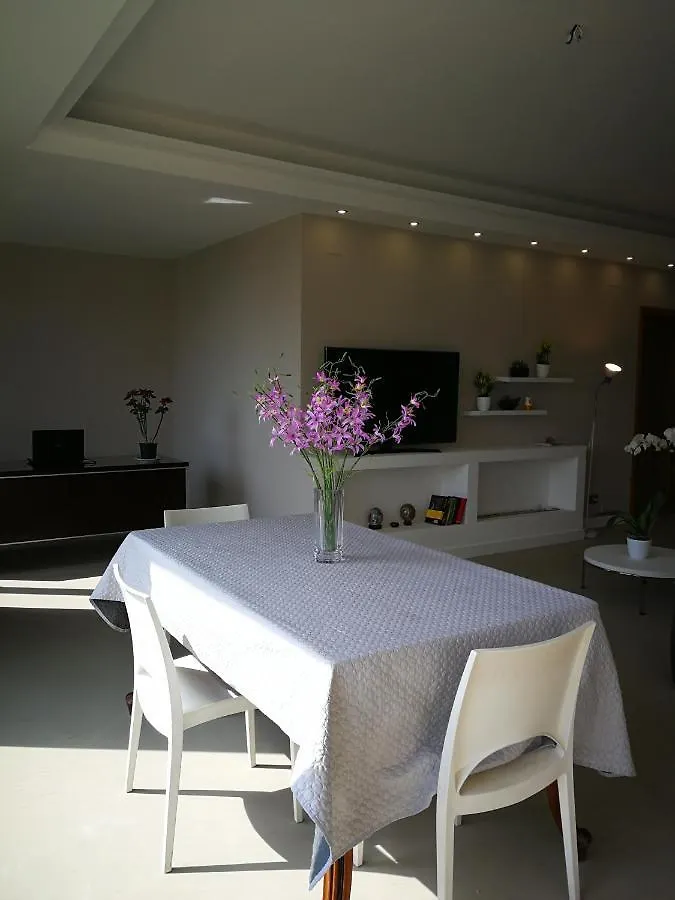 La Casa Del Sole Apartment Cinisi